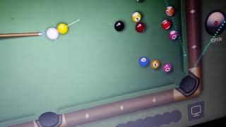 Demonte Candiff Champion Coolmath won 8 ball pool