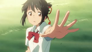 Another Chance [AMV - Your Name, Weathering with You / Sum 41 - Catching Fire]