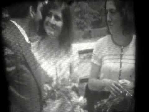 ლაურასა და ვიტალის ბედნიერება --- {კინოფირი}