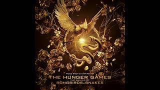 Lucy Gray (part 1) – Rachel Zegler (From The Hunger Games: The Ballad of Songbirds & Snakes OST | Resimi