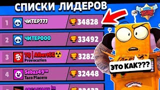 ЧИТЕР777 ПРИГЛАСИЛ МЕНЯ В КОМАНДУ и СТАЛ ТОП МИРА... в BRAWL STARS