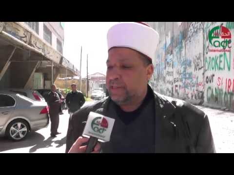 قبة راحيل.. اجرام الاحتلال يحول بوابة القدس الى مرتع للقتل - الحقيقة الدولية