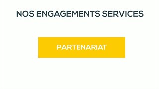 Engagement Services - Partenariat
