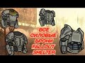 Все Силовые брони Fallout Shelter - Гайд от Ракеты