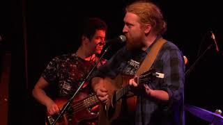 Tyler Childers - I Got Stoned and I Missed It chords