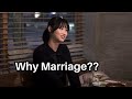 「なぜ結婚したいの？」/ 【Dating culture in Japan】