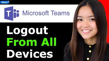 How to Logout Microsoft Teams From All Devices 2026 (Step By Step)