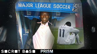 Freddy Adu: the next Pelé, American soccer savior ... Forgotten