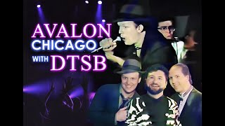 Dtsb Performing Live At Avalon Chicago Watch It Now