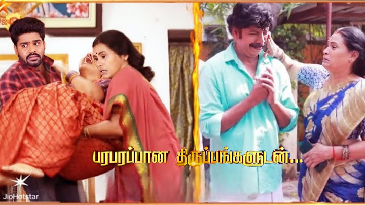 Pandian Stores 2 | 02th June to 03rd July 2025 | Vijay Tv |Full promo ||வாலில் துடிக்கும் தங்கமயில்