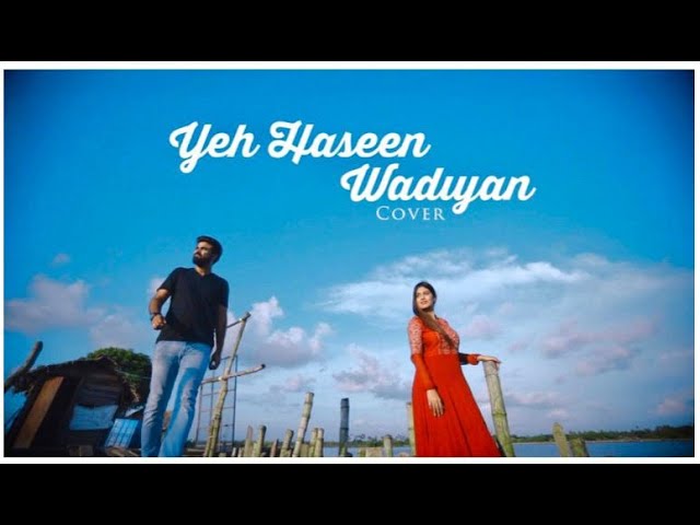 Yeh Haseen Wadiyan | Simran Sehgal | Sreerag Ram | A R Rahman | Roja class=