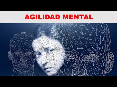 Video: Cómo Desarrollar Habilidades Mentales