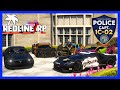 GTA 5 Roleplay - RedlineRP - Even Rollcaged Lambos Cant Stop us !  #169