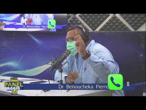 Haiti: Les médecins qui soignent les patients du Coronavirus témoignent. Haiti: Les médecins qui soignent les patients du Coronavirus témoignent.