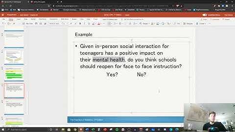 Unit 1 4.1 Sample Surveys: What Can Go Wrong