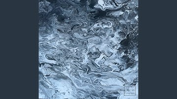 fractal in a storm of creation