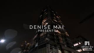 High-end Luxury Penthouse in Port Moody BC | Tour with Denise Mai PREC*
