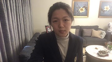 Self reflection video for MGMT 5050 (Assignment3)