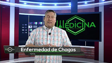 ¿Puede la ivermectina curar la enfermedad de Chagas?