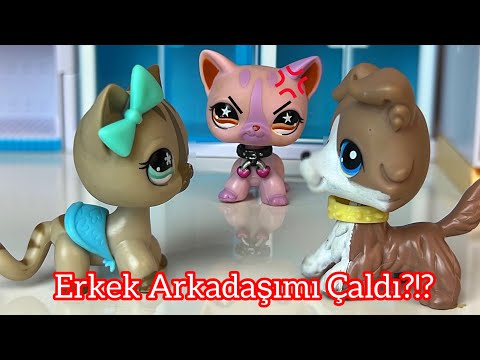 Minişler: Ezik Kız Popüler Kızın Erkek Arkadaşını Çaldı?!?