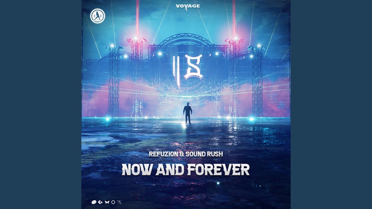 Now And Forever (Extended Mix) - YouTube