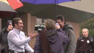 Prisoners 2013 - Behind The Scenes