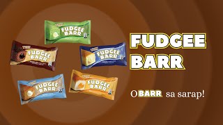 GROUP 4: FUDGEE BARR ADVERTISEMENT || MAPEH 📚