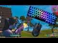 Anne Pro 2 ASMR Fortnite🤩Keyboard Sounds 144 FPS Smooth 1440p⭐