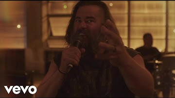 Mourning Star - Confirmation Bias (Official Music Video)