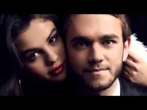 " Beautiful Now" Lagu Terbaru Zedd Untuk Selena Gomes ???