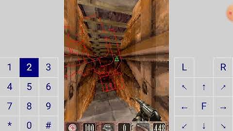 Covert Ops 1943 level 9(final)