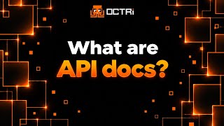 What Are API Docs API Documentation Explained With Pizza 🍕 (Seriously!) | Octri.dev Update