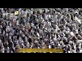 Makkah Fajr Prayer Sheikh Dosary 11th November 2019 
