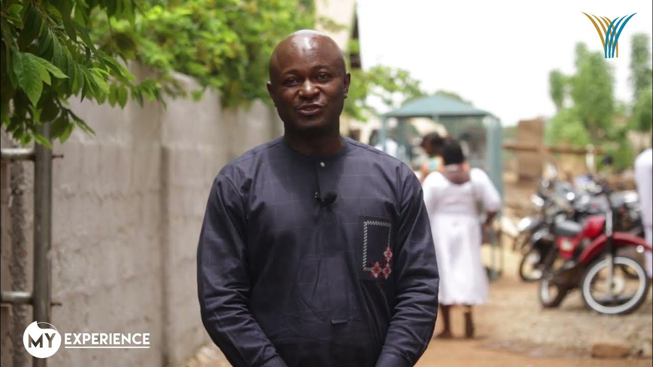 THIS IS FGC PHILADELPHIA PASTURES, TAMALE GHANA AFRICA. YouTube