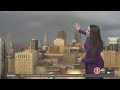 Lake effect rain continues: Cleveland weather forecast for October 23, 2025