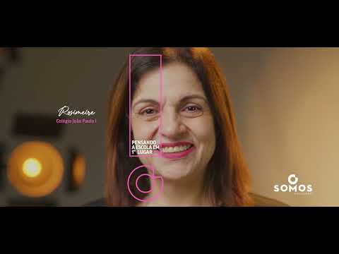 Plataforma de integração e formação Plurall - Rosimeire
