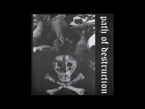 Path Of Destruction artwork