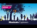 Musicate Explorers - Video 10