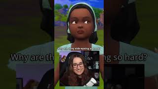 My sims are so judgy! #sims4 #thesims4
If you liked this video please give it a thumbs up and a comment it would really help me out! Come hang out with us over on Twitch live Monday - Friday 8am-12pm AEDT: https://www.twitch.tv/suddenlyzoe
Social Media:
Patreon: https://patreon.com/suddenlyzoe
Instagram: https://instagram.com/suddenlyzoe
Twitter: https://twitter.com/suddenlyzoe
Discord: https://discord.gg/dwUdepx
Tumblr: https://suddenlyzoe.tumblr.com/
TikTok: https://www.tiktok.com/@suddenlyzoe My sims are so judgy! #sims4 #thesims4