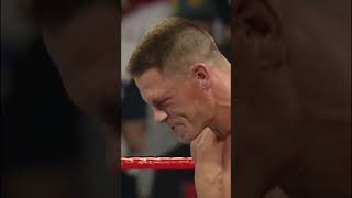 ⏪ John Cena’s newest move in 2005