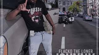 FlackoTheLoner "Johnny" (Official Audio)
