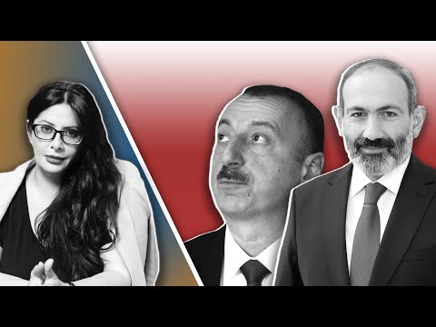 Փաշինյա՞նն է խնդրել, որ Ալիևը հարձակվի Սյունիքի վրա