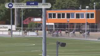 Vidéo de la course PMU LVS RENAULT & VOLVO TRUCKS PRIJS