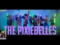 The Pixiebelles Full Semi Final Performance | Britain's Got Talent 2023 Semi Finals Day 5