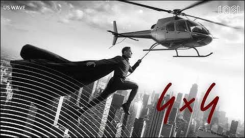 Travis Scott - 4X4 (Extended Version)