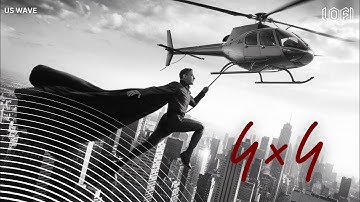 Travis Scott - 4X4 (Extended Version)