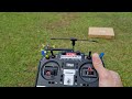 INAV 4.0 FPV Drone GPS RTH Test