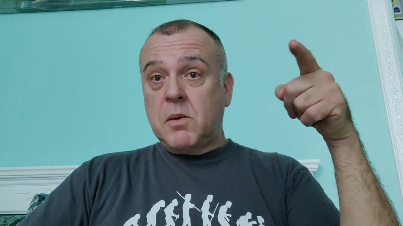 Переправа переправа, берег левый, он же правый. Или цирк на дроті - YouTube