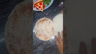 bina oven ghar par Banaye pizzatawapizzasubscribe youtubeshortsfood viral pizza?