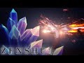 Cut Into a Black Hole | ZENSHU